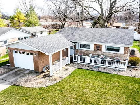 3735 152nd St, Midlothian, IL 60445 photo 30