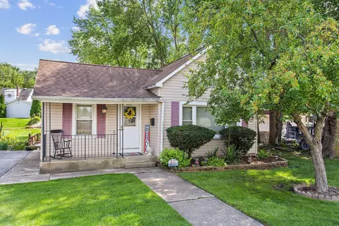 15940 New Ave, Lemont, IL 60439