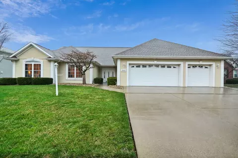 3002 E Artesia Xing, Urbana, IL 61802