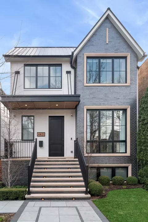 4431 N Hamilton Ave, Chicago, IL 60625