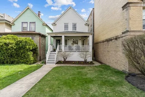 420 S Taylor Ave, Oak Park, IL 60302