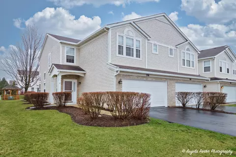 3216 Harvard Ln #3216, Lake In The Hills, IL 60156