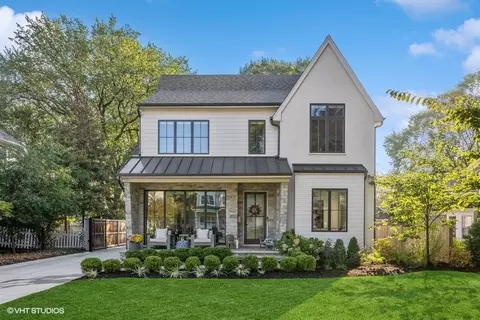 19 S Adams St, Hinsdale, IL 60521