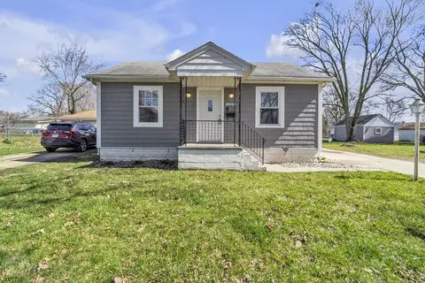 Exterior - 656 N 10th Ave, Kankakee, IL 60901 photo 1 of 5