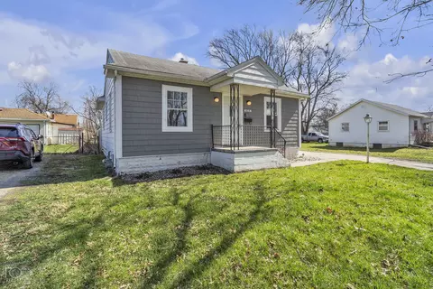 656 N 10th Ave, Kankakee, IL 60901