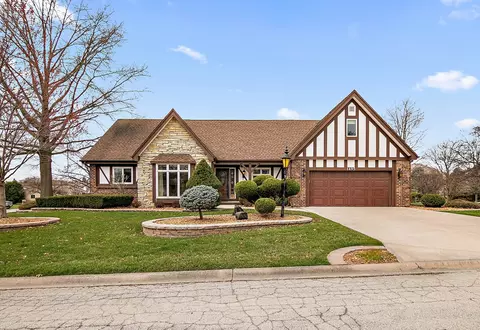 1495 Westminster Ln, Bourbonnais, IL 60914