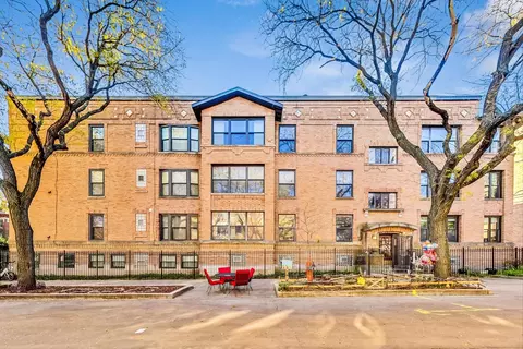 1305 W Sunnyside Ave #3, Chicago, IL 60640