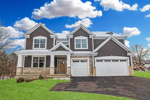 lot1 W Wilson St, Palatine, IL 60067
