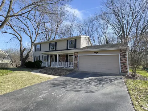 6805 Connecticut Trl, Crystal Lake, IL 60012