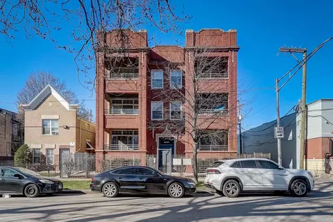 1540 E 67th Pl #GE, Chicago, IL 60637