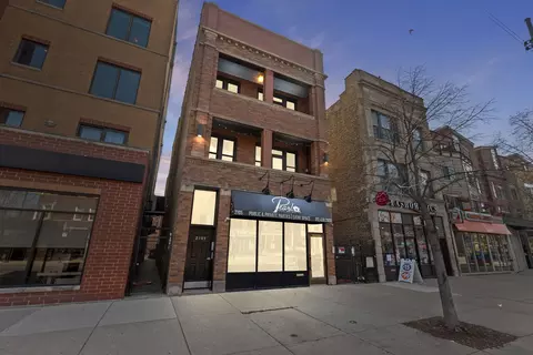 2105 W Division St #3N, Chicago, IL 60622