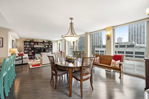 111 E Chestnut St #20K, Chicago, IL 60611 photo 6