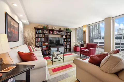 111 E Chestnut St #20K, Chicago, IL 60611 photo 3