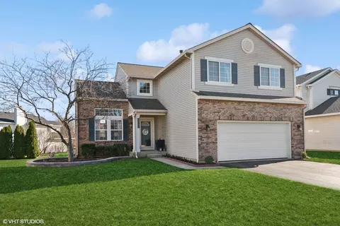 1173 Hillcrest Ln, Woodridge, IL 60517
