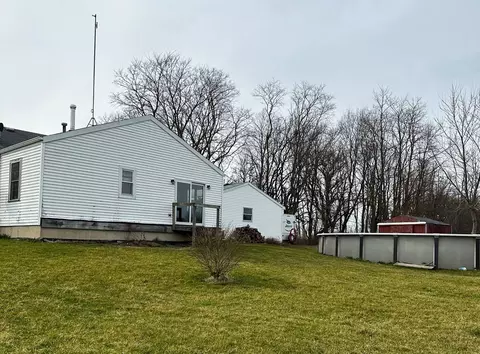 Exterior - 1218 Locust Rd, Lee, IL 60530 photo 1 of 11