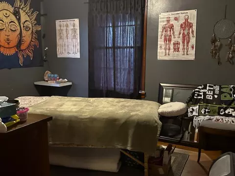 Bedroom - 1218 Locust Rd, Lee, IL 60530 photo 2 of 2