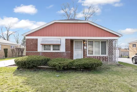 17200 Highland Ave, Hazel Crest, IL 60429