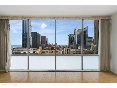 8 E Randolph St #2808, Chicago, IL 60601 photo 4