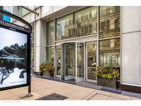 8 E Randolph St #2808, Chicago, IL 60601 photo 22