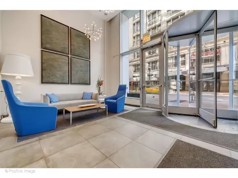 8 E Randolph St #2808, Chicago, IL 60601 photo 21