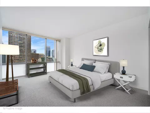 8 E Randolph St #2808, Chicago, IL 60601 photo 9