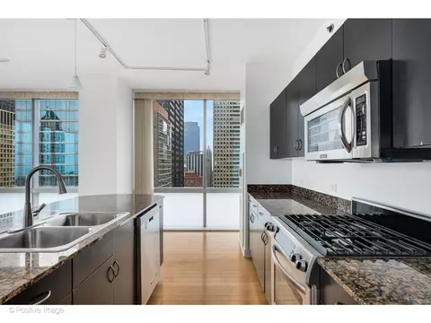 8 E Randolph St #2808, Chicago, IL 60601 photo 8