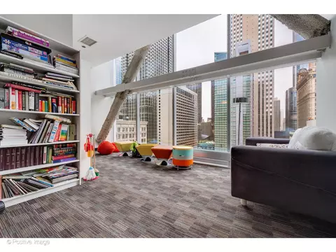 8 E Randolph St #2808, Chicago, IL 60601 photo 18