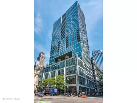 8 E Randolph St #2808, Chicago, IL 60601