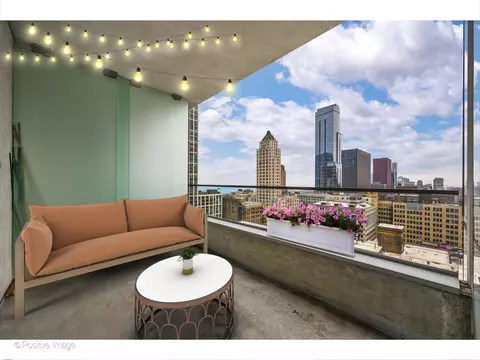 8 E Randolph St #2808, Chicago, IL 60601 photo 15