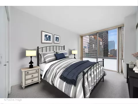 8 E Randolph St #2808, Chicago, IL 60601 photo 10