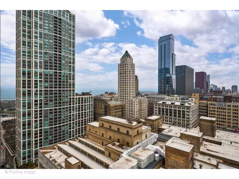 8 E Randolph St #2808, Chicago, IL 60601 photo 16