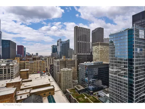 8 E Randolph St #2808, Chicago, IL 60601 photo 17