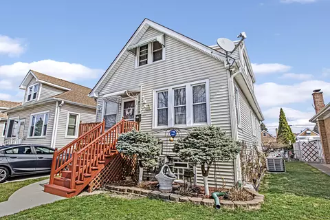 3331 N Natchez Ave, Chicago, IL 60634
