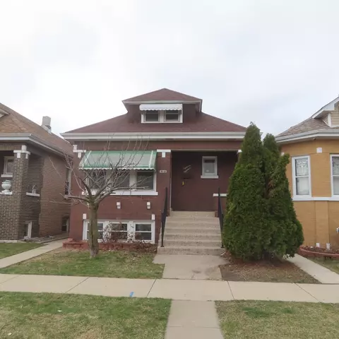 1818 S 51st Ct, Cicero, IL 60804