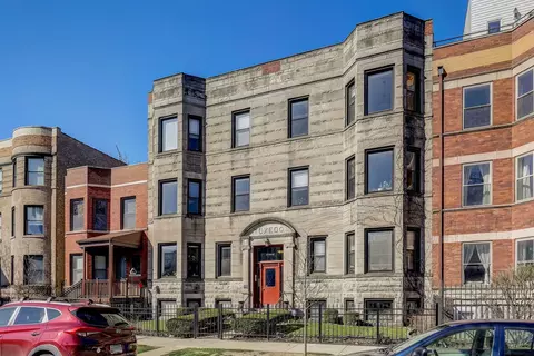 4442 N Dover St #3N, Chicago, IL 60640