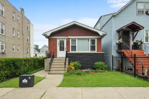 1933 N Lowell Ave, Chicago, IL 60639