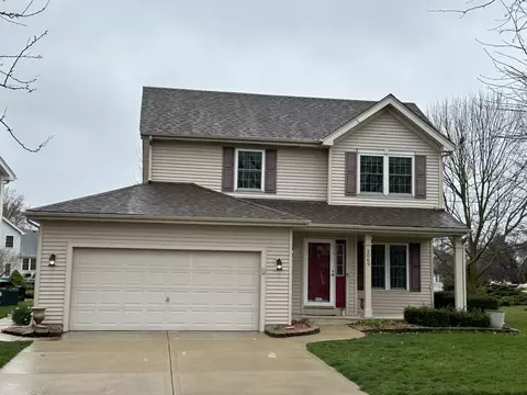 2069 Riverside Dr, Plainfield, IL 60586