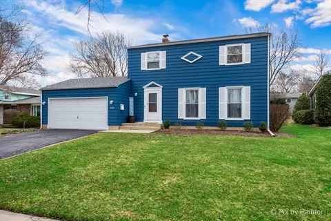 629 Krenz Ave, Cary, IL 60013