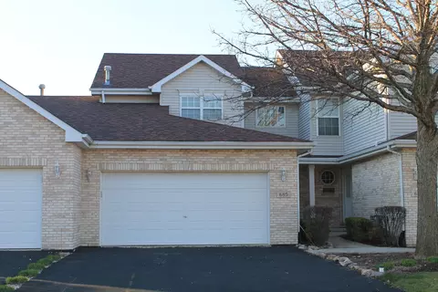 685 Grace Ct, New Lenox, IL 60451