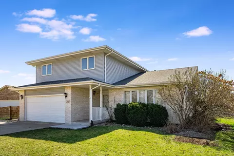 279 Shenandoah Dr, Romeoville, IL 60446