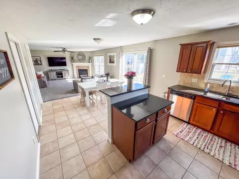 Kitchen - 2995 Wolf Creek Ln, Normal, IL 61761 photo 1 of 2