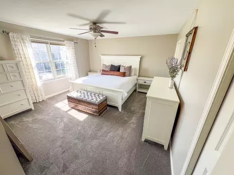 Bedroom - 2995 Wolf Creek Ln, Normal, IL 61761 photo 1 of 8