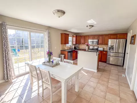 Dining - 2995 Wolf Creek Ln, Normal, IL 61761 photo 1 of 1