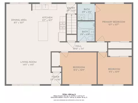 988 N Babbit Ave, Addison, IL 60101 photo 26
