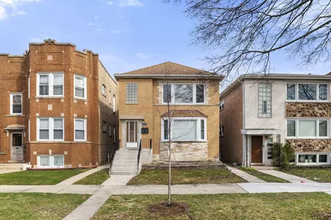 5013 N Mango Ave, Chicago, IL 60630