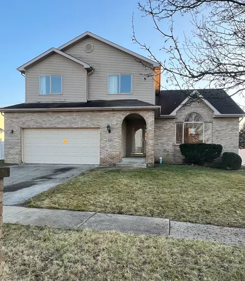 607 Cody Ln, University Park, IL 60466