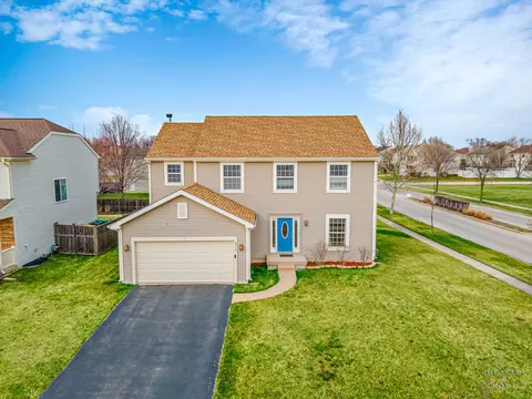 6215 Brixton Ct, Plainfield, IL 60586