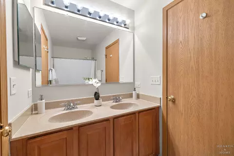 Bath - 6215 Brixton Ct, Plainfield, IL 60586 photo 3 of 4