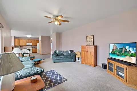Living - 6215 Brixton Ct, Plainfield, IL 60586 photo 3 of 3