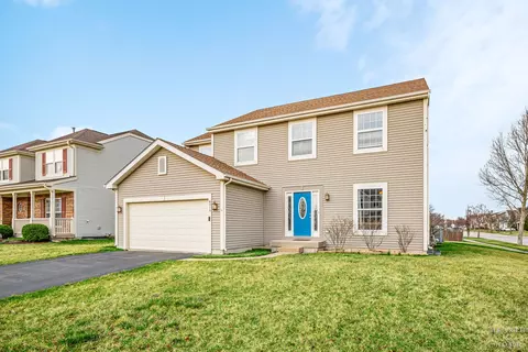 Exterior - 6215 Brixton Ct, Plainfield, IL 60586 photo 1 of 3